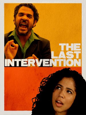 cover image of The Last Intervention